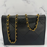 Chanel Matelasse Crossbody Bag