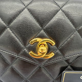 Chanel Timeless Matelasse Belt Bag