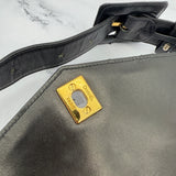 Chanel Timeless Matelasse Belt Bag