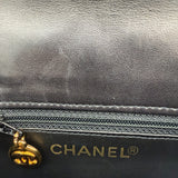 Chanel Timeless Matelasse Belt Bag