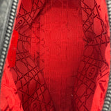 Dior Medium Nylon Lady Dior