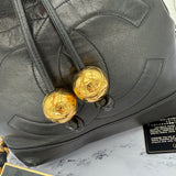 Chanel Decacoco Drawstring Bag