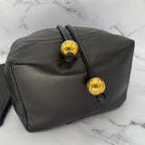 Chanel Decacoco Drawstring Bag