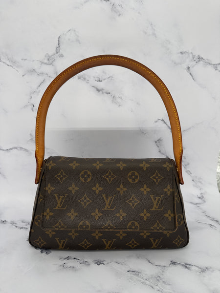 Louis Vuitton Looping PM