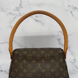 Louis Vuitton Looping PM