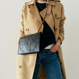 Chanel Matelasse Crossbody Bag