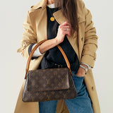 Louis Vuitton Looping PM