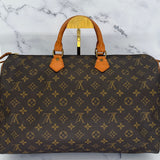 Louis Vuitton Speedy 40