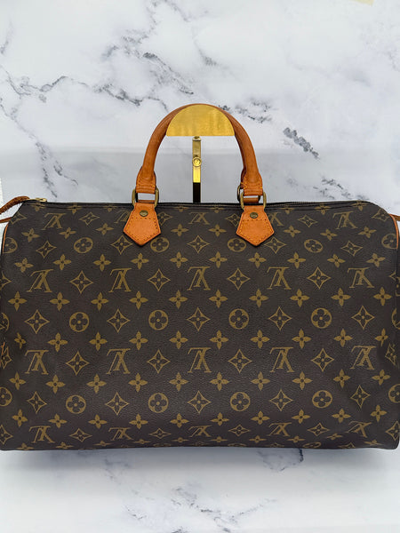 Louis Vuitton Speedy 40