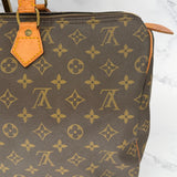 Louis Vuitton Speedy 40