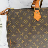 Louis Vuitton Speedy 40