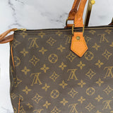 Louis Vuitton Speedy 40