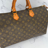 Louis Vuitton Speedy 40