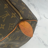 Louis Vuitton Speedy 40