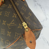 Louis Vuitton Speedy 40