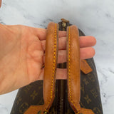Louis Vuitton Speedy 40