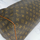Louis Vuitton Speedy 40