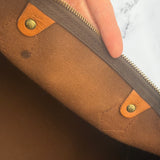 Louis Vuitton Speedy 40