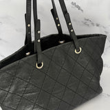 Chanel On the Road Tote Bag