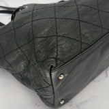 Chanel On the Road Tote Bag