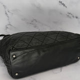 Chanel On the Road Tote Bag