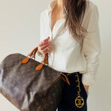 Louis Vuitton Speedy 40