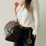 Louis Vuitton Speedy 40
