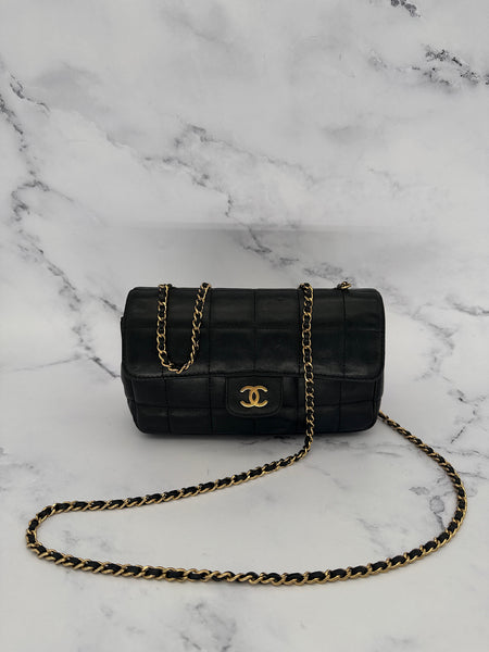 Chanel Mini Chocolate Bar