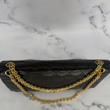 Chanel Timeless Classic Medium Double Flap