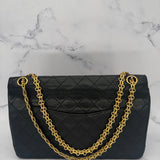 Chanel Timeless Classic Medium Double Flap