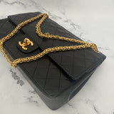 Chanel Timeless Classic Medium Double Flap