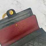 Chanel Timeless Classic Medium Double Flap