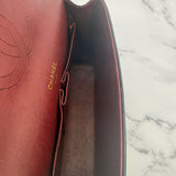 Chanel Timeless Classic Medium Double Flap