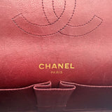 Chanel Timeless Classic Medium Double Flap