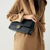 Chanel Timeless Classic Medium Double Flap