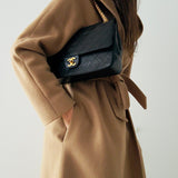 Chanel Timeless Classic Medium Double Flap