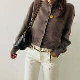 Chanel Coco Mark Matelasse Shoulder Bag