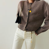 Chanel Timeless Classic Full Flap