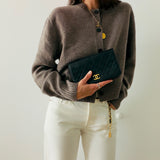 Chanel Timeless Classic Full Flap