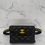 Chanel Timeless Belt Bag