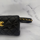 Chanel Timeless Belt Bag