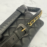 Chanel Timeless Belt Bag