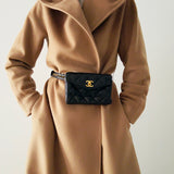 Chanel Timeless Belt Bag