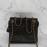 Chanel Coco Mark Shoulder Bag