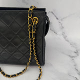 Chanel Coco Mark Shoulder Bag