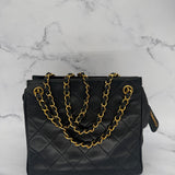 Chanel Coco Mark Shoulder Bag