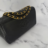 Chanel Coco Mark Shoulder Bag