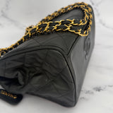 Chanel Coco Mark Shoulder Bag