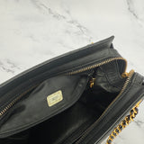 Chanel Coco Mark Shoulder Bag