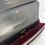 Chanel Timeless Classic Double Flap in Navy